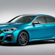 Illustration for article titled Heres The BMW 2 Series Gran Coupe Before Youre Supposed To See It